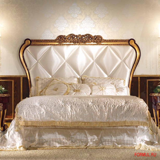 Кровать A.R. Arredamenti Art. 470